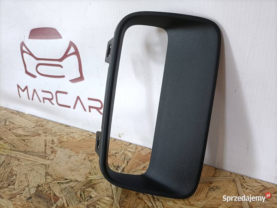 MINI COOPER COUNTRYMAN F60 ATRAPA RAMKA OSŁONA Pleszew