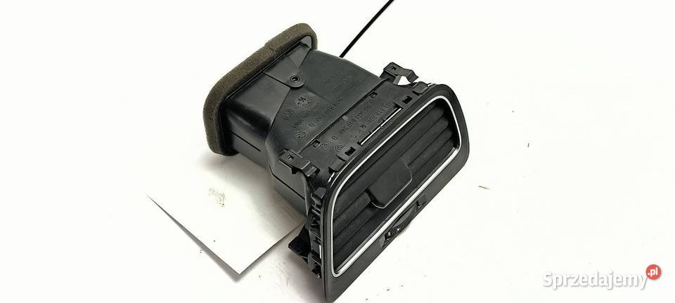 KRATKA NAWIEWU VOLKSWAGEN GOLF VII 5G1819704R