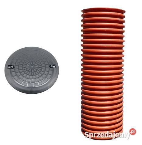 Studzienka drenażowa fi 400 Częstochowa