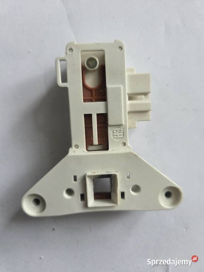 Blokada otwarcia drzwi do pralki ELECTROLUX dolnośląskie Wałbrzych