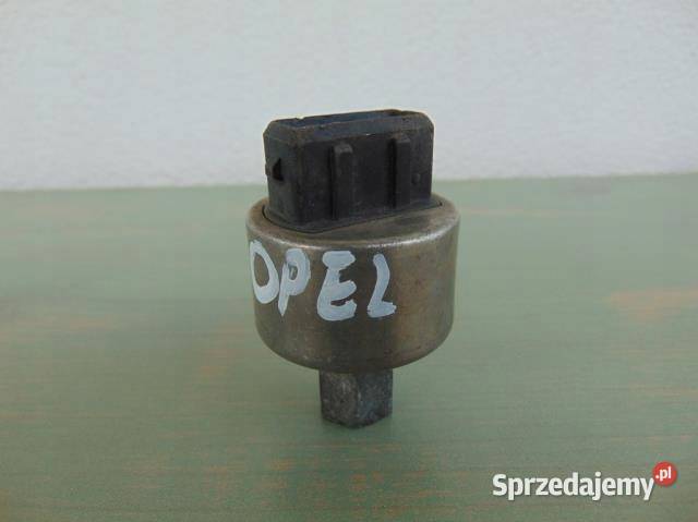 CZUJNIK KLIMATYZACJI OPEL 90359991 osobowe
