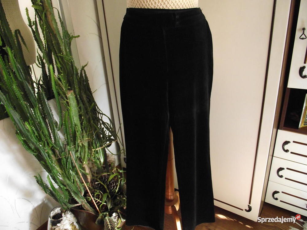 Marc Jacobs Spodnie z zak\u0142adkami czarny W stylu biznesowym Moda Spodnie Spodnie z zakładkami 