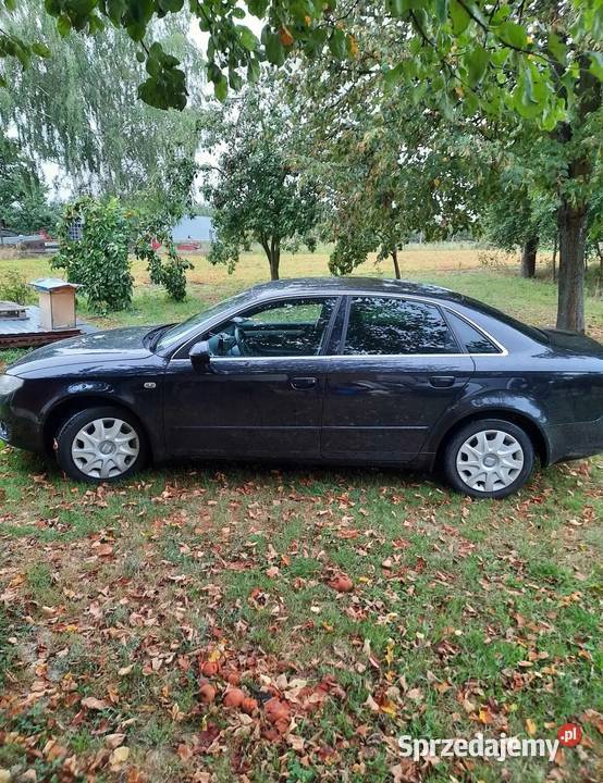 Seat Exeo 20 tdi 4/5 lubelskie Ignasin sprzedam