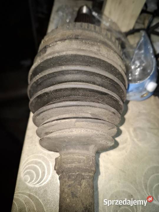 Półoś lewa długa Honda Accord VI 6 23 osobowe Ostrowiec Świętokrzyski