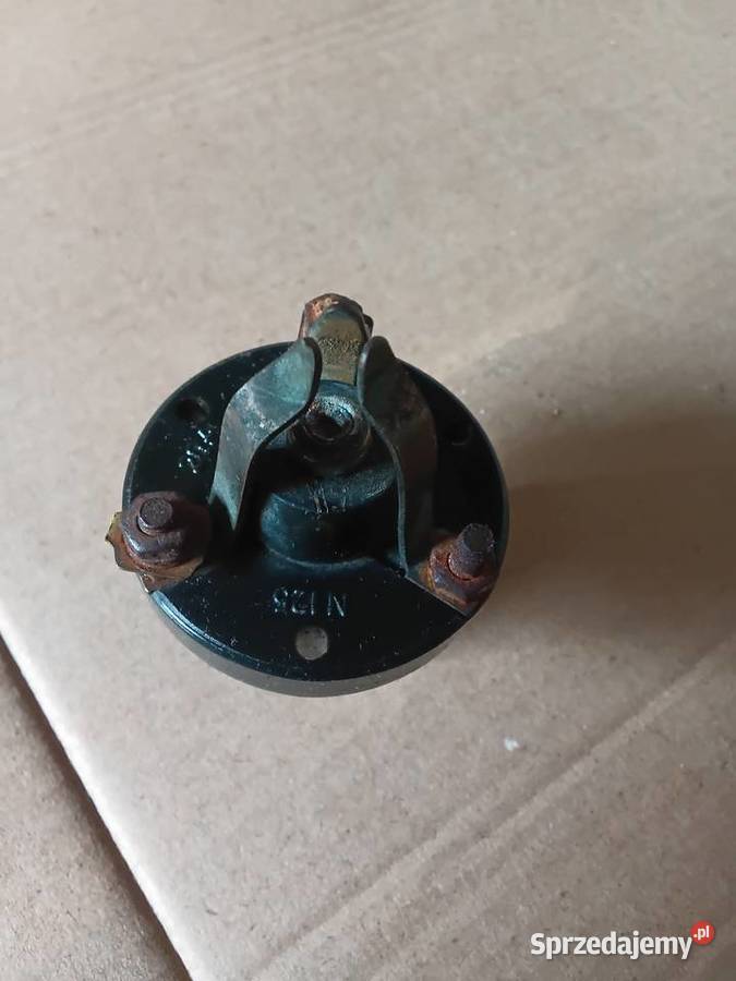 Star Ursus Promet Sin N125 starter Milejewo