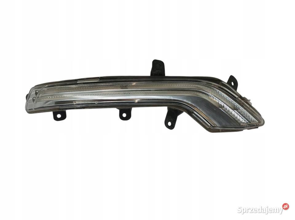 HALOGEN PRAWY PRZÓD LIFT FL DRL 89209589 Peugeot sprzedam