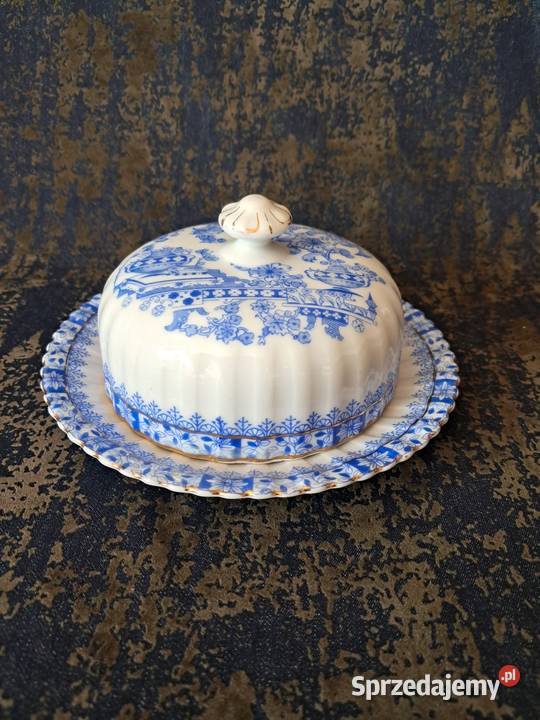 Maselnica China Blau Skwierzyna