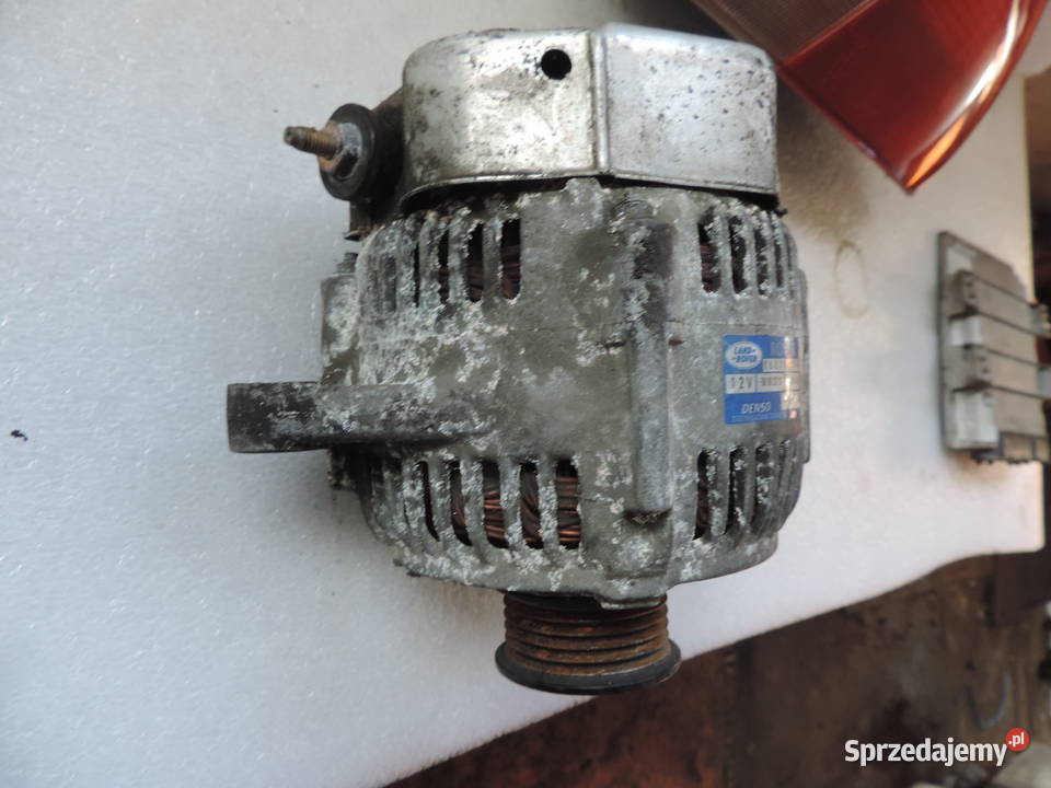 ALTERNATOR ROVER 75 18 B TN1022111051 Nowy Sącz