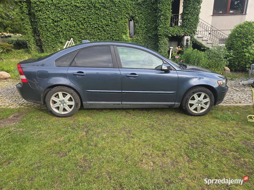 Sprzedam volvo s40 2007 Skoki