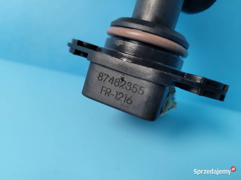 CASE IH PUMA 145 12r CZUJNIK WLOTU POWIETRZA Kolno