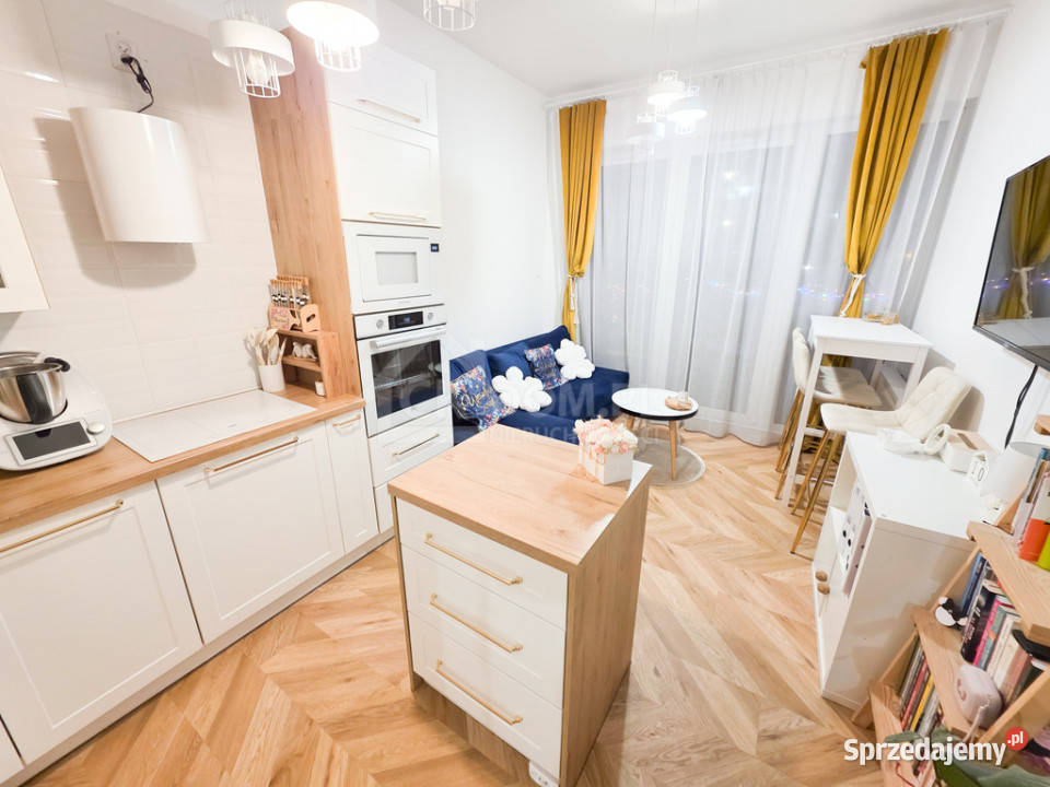 Apartament 3693 m PREMIUM Kolberga Kielce 12997zł/m2