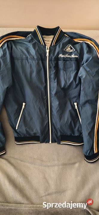 Kurtka Bershka Pierre Cardin Pierre Cardin podkarpackie Rzeszów