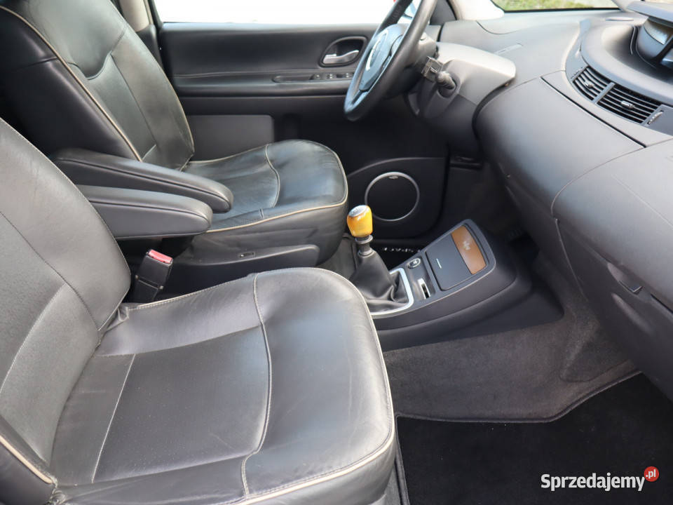 Renault Grand Espace 20 dCi śląskie