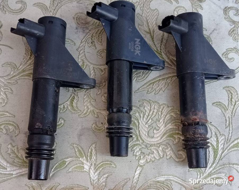 Cewka zapłonowa NGK U5008 Pozostałe Tyczyn