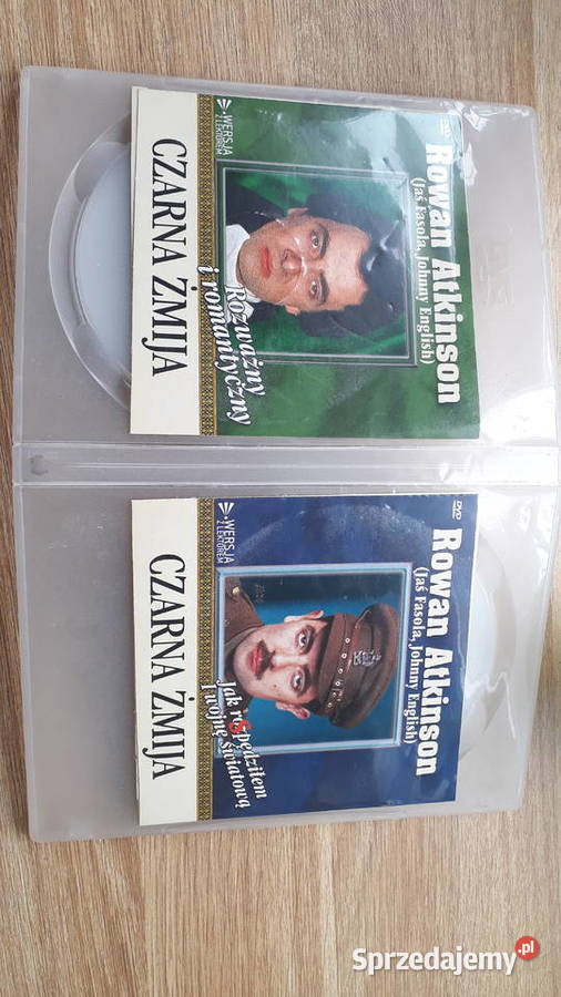 Filmy na dvd różne Warszawa sprzedam