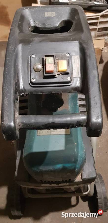 Rozdrabniacz do gałęzi małopolskie Niepołomice