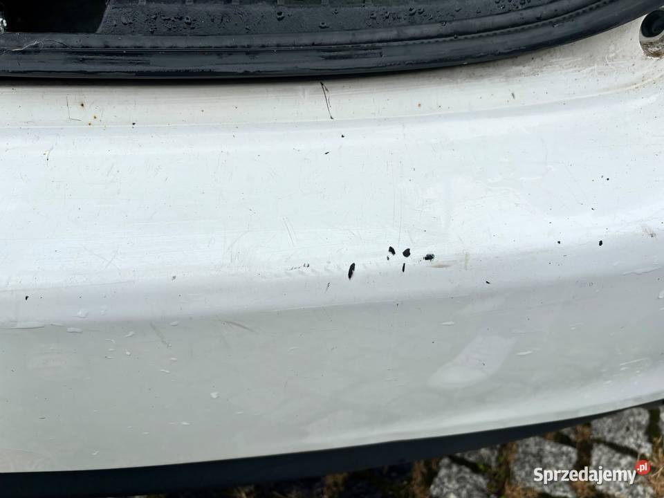 Toyota Yaris 2016 Pyskowice