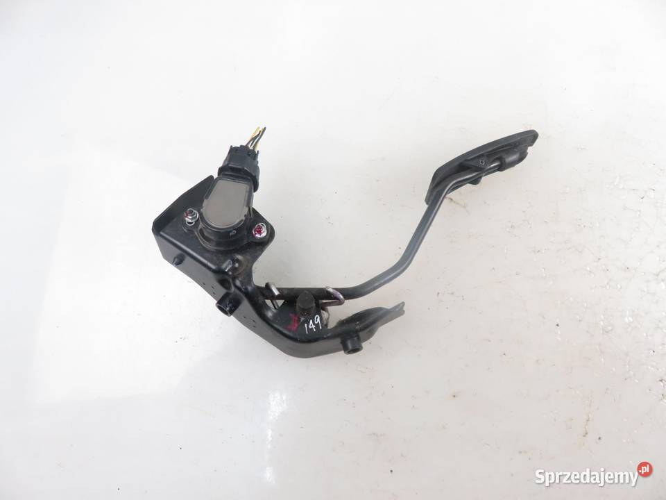 POTENCJOMETR GAZU AVENSIS T25 22 D 8928152021