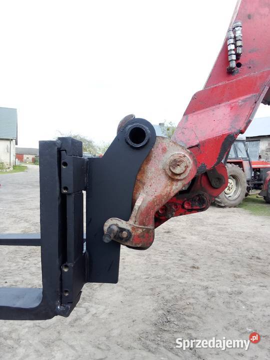 Paleciak Grajewo sprzedam