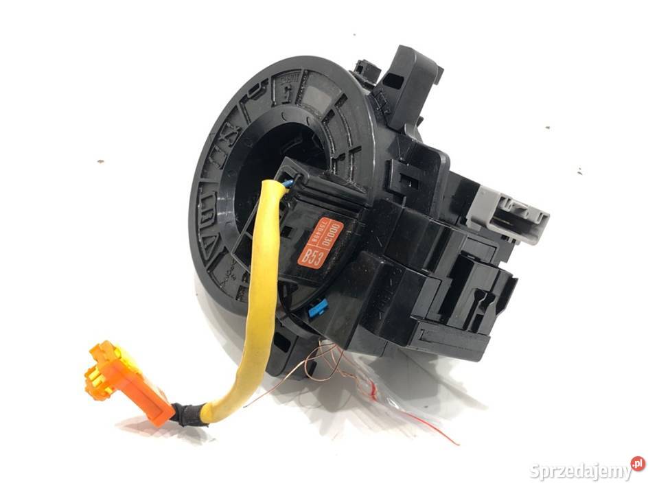 TAŚMA AIRBAG TOYOTA YARIS II 0514 Hatchback Poduszki powietrzne