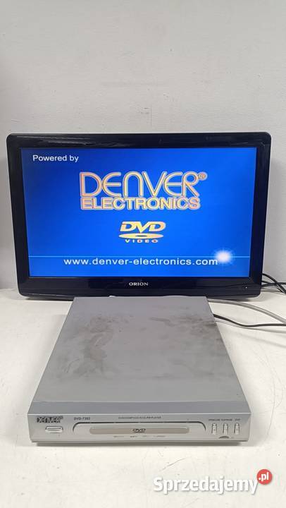 DENVER DVD7032 Poznań