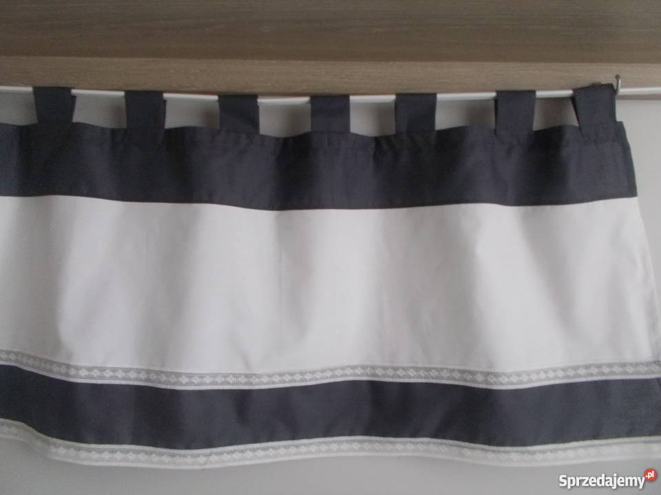 zazdroski firaneszki z kokardami Włocławek