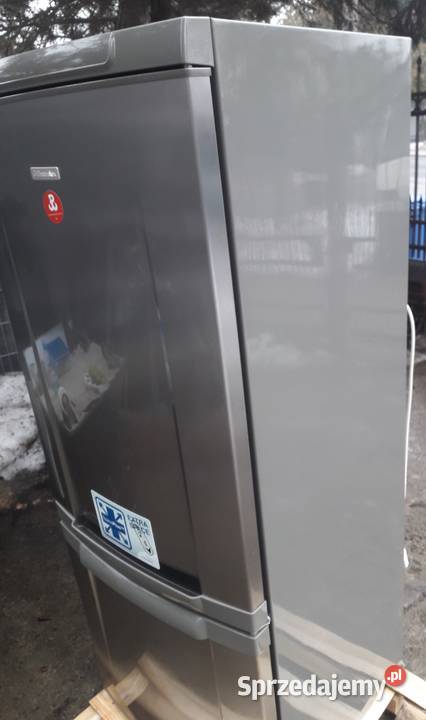 lodówka 2drzwiowa ELECTROLUX SpacePlus 153 Warszawa