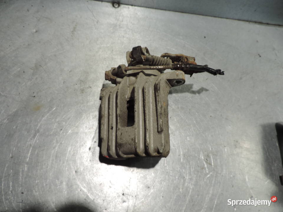 VW GOLF 4 4X4 A3 QUATTRO LEON CUPRA ZACISK