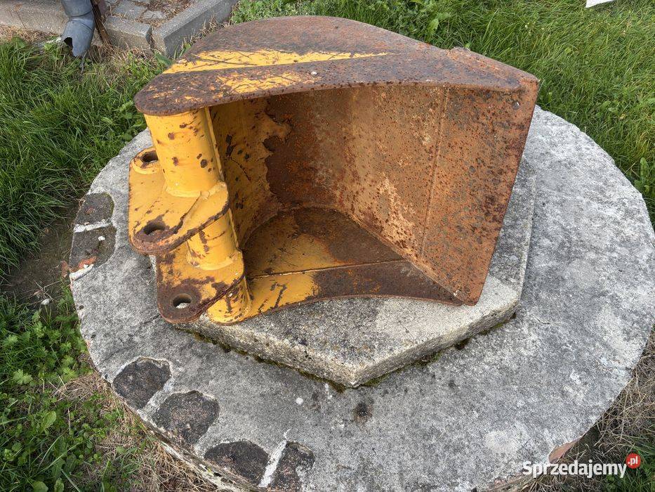 Vienieri kopareczko ladowarka133 Ew zamiana Zamość sprzedam