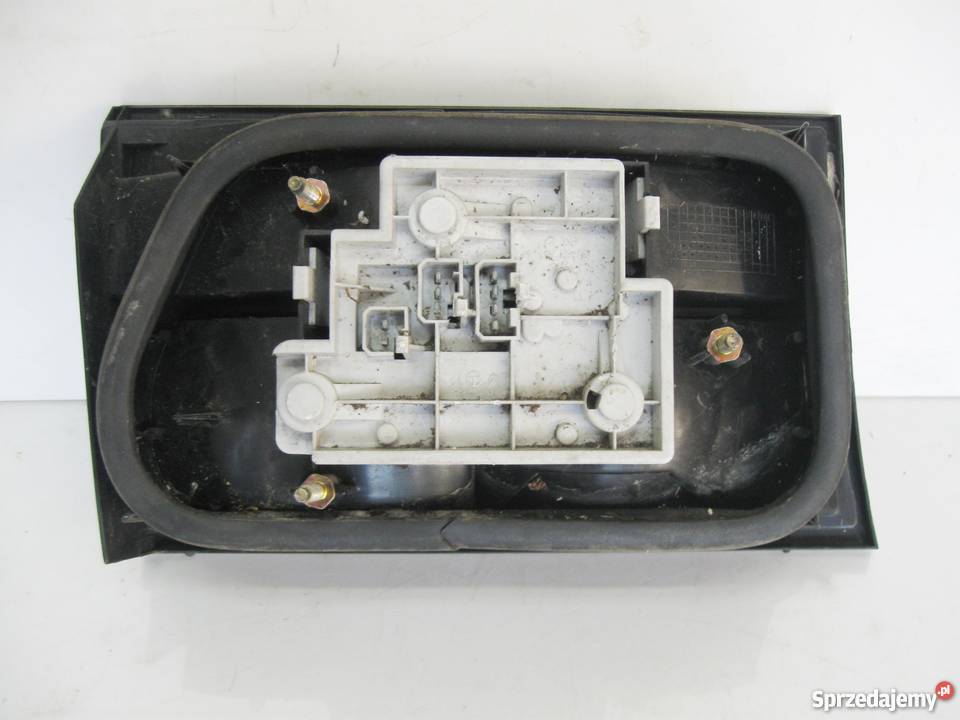 Lampa Prawa Tył CITROEN XANTIA Szczecinek sprzedam