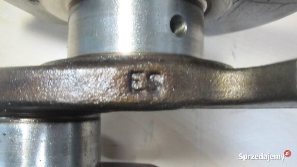 GOLF POLO 09r 14 TSI CAX 122 132 wał nominalny z Kielce