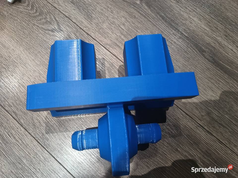 Druk 3D na zamówienie części zamienne prototypy podlaskie Białystok