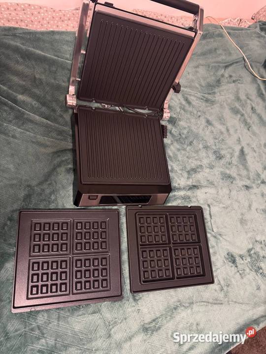 Grill elektryczna Lublin sprzedam