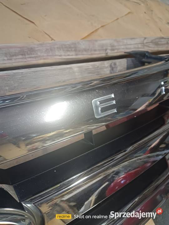 Ford ranger grill atrapa oryginalny terenowe Godziszka