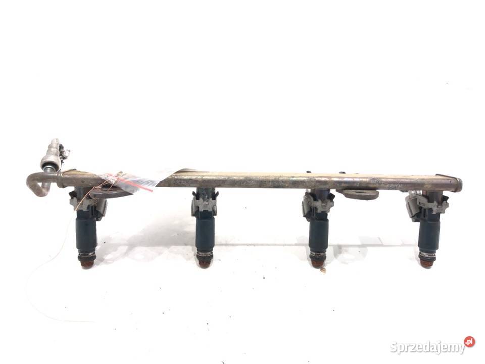 LISTWA WTRYSKOWA NISSAN ALTIMA L31 25 177 osobowe