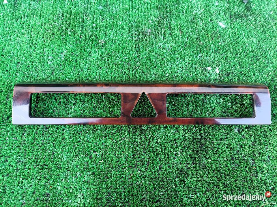 Drewniane Dekory Przód Audi a4b5 osobowe Radom