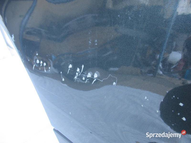 DRZWI PRAWY TYŁ TYLNE FORD KUGA MK2 LIFT osobowe