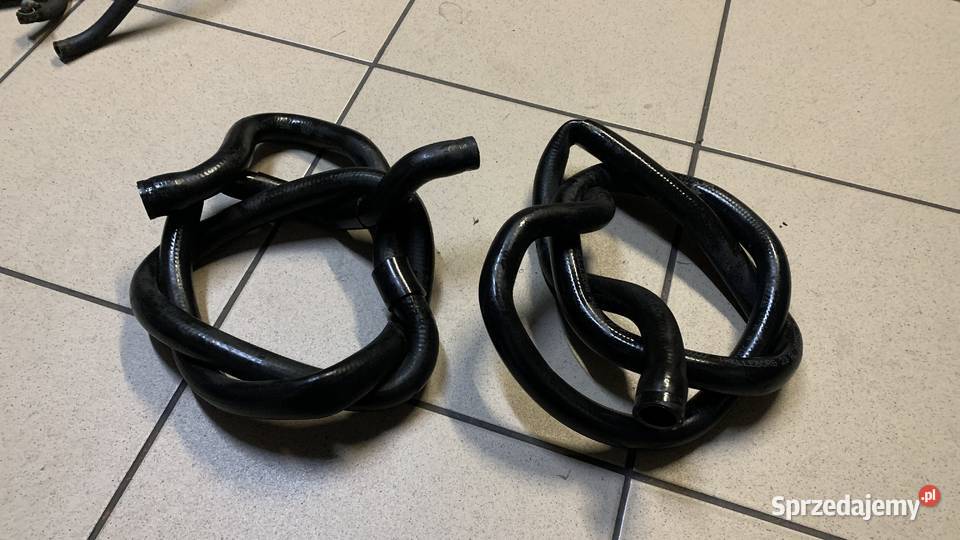 Węże magistrale płynu chłodzącego Piaggio MP3 małopolskie Brzeszcze