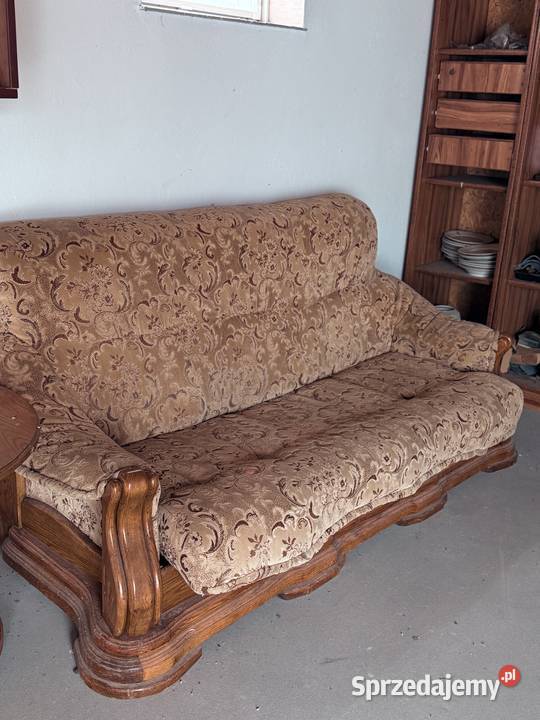 Zestaw mebli sprzedam