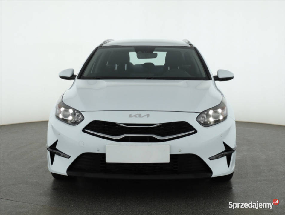 Kia Ceed 15 TGDI ABS Piaseczno