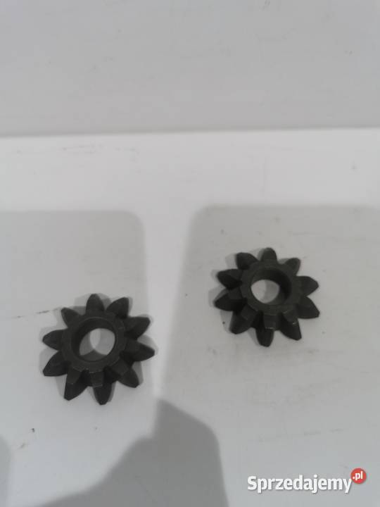 Fiat 126p Cinquecento Koło zębate satelit NOWE osobowe Pozostałe Kraków