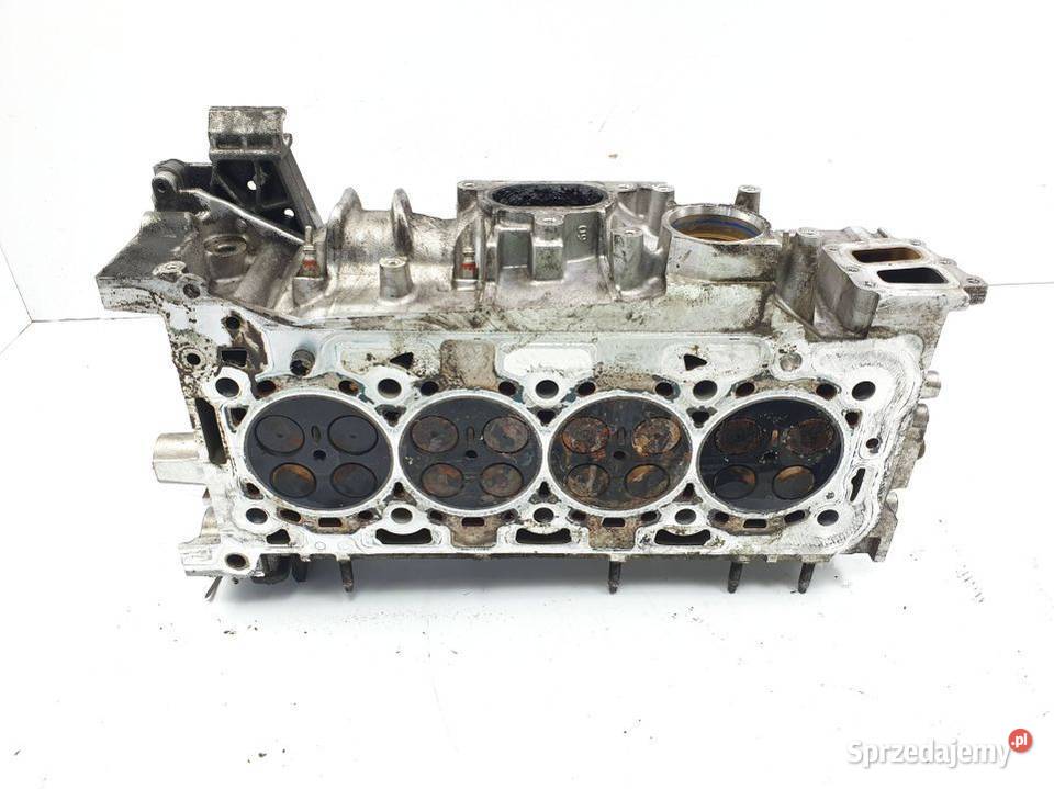 GŁOWICA FORD TRANSIT MK8 RFHG9Q6090AB Części samochodowe