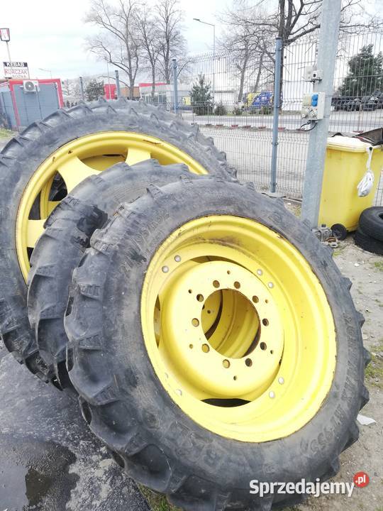 John Deere 6930 6920 6830 6820 6630 6620 6530 Osła