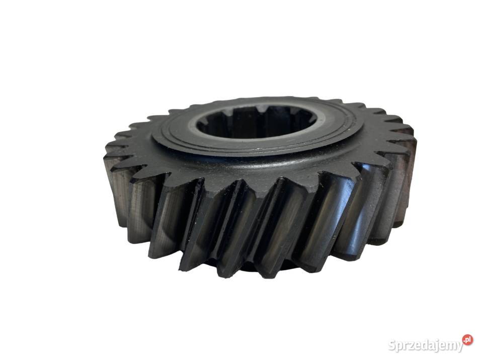 KOŁO ZĘBATE Z27 6005029742 3795525M1 CLAAS ARES Pozostałe Łódź
