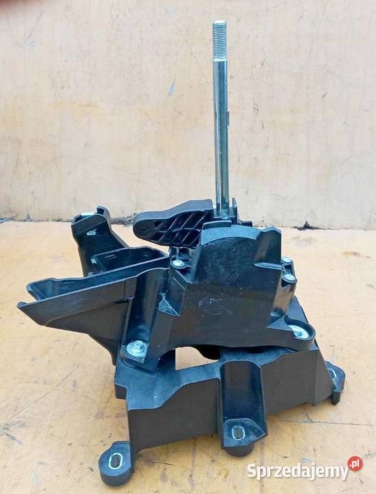 FORD FOCUS MK3 10 LEWAREK ZMIANY BIEGÓW WYBIERAK mazowieckie Radom