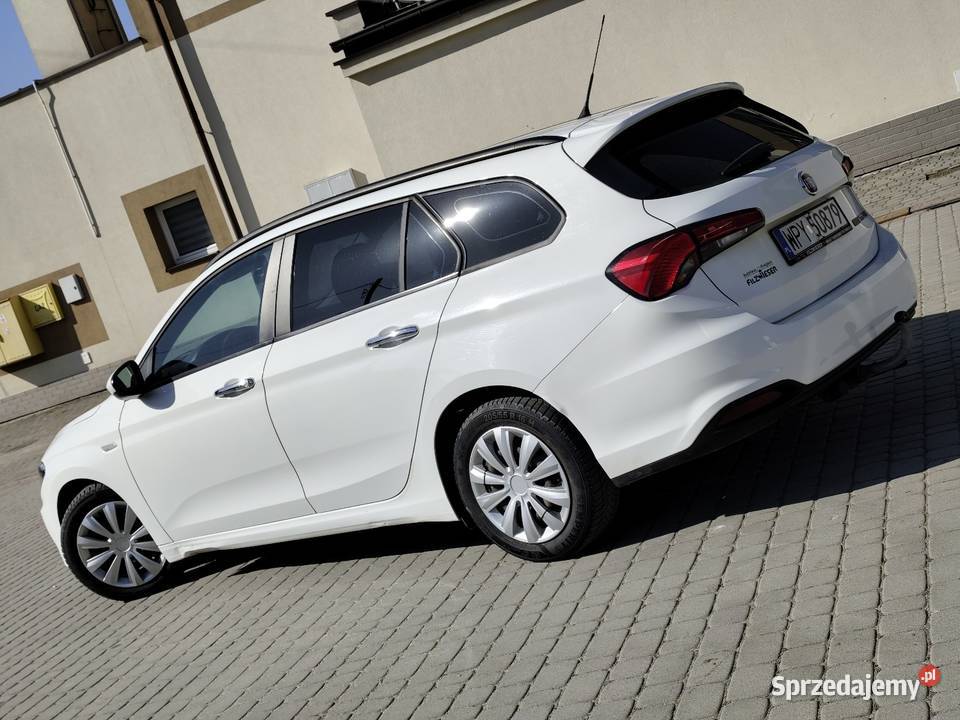 Fiat Tipo StationWagon 13 Multijet 1242cm3 Tipo Głowienka sprzedam