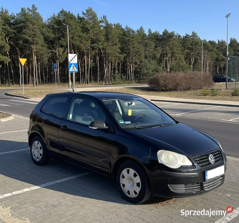 Vw polo N9