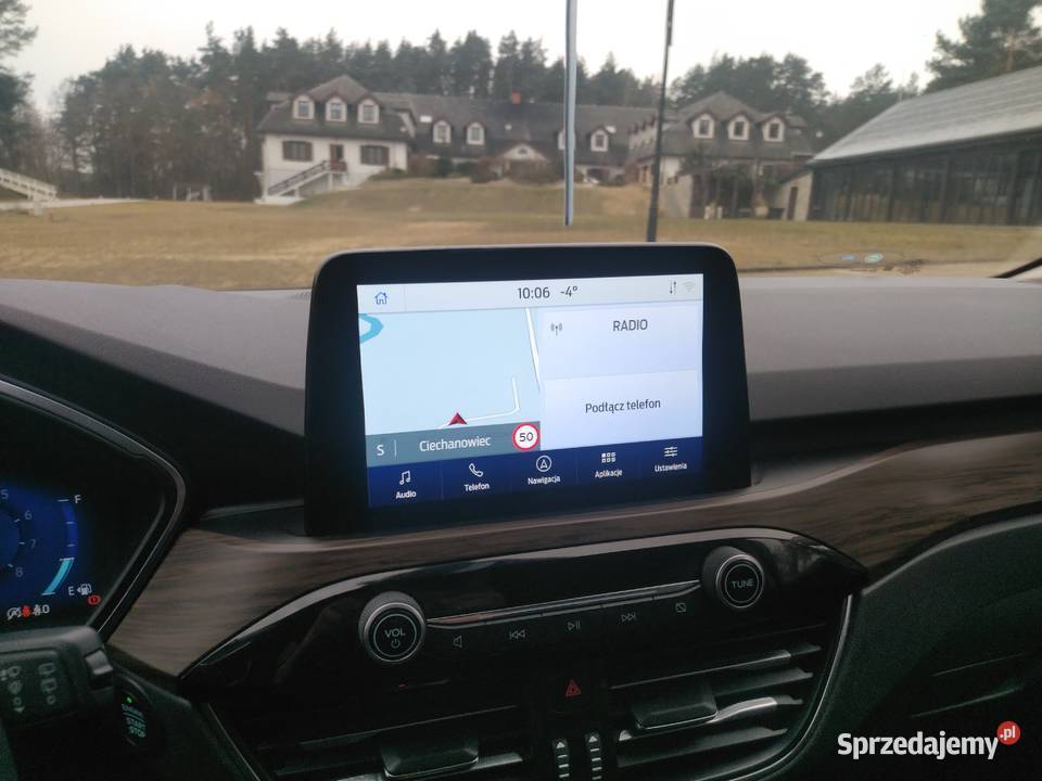 Sprzedam Ford Escape Titanium Escape Ciechanowiec sprzedam