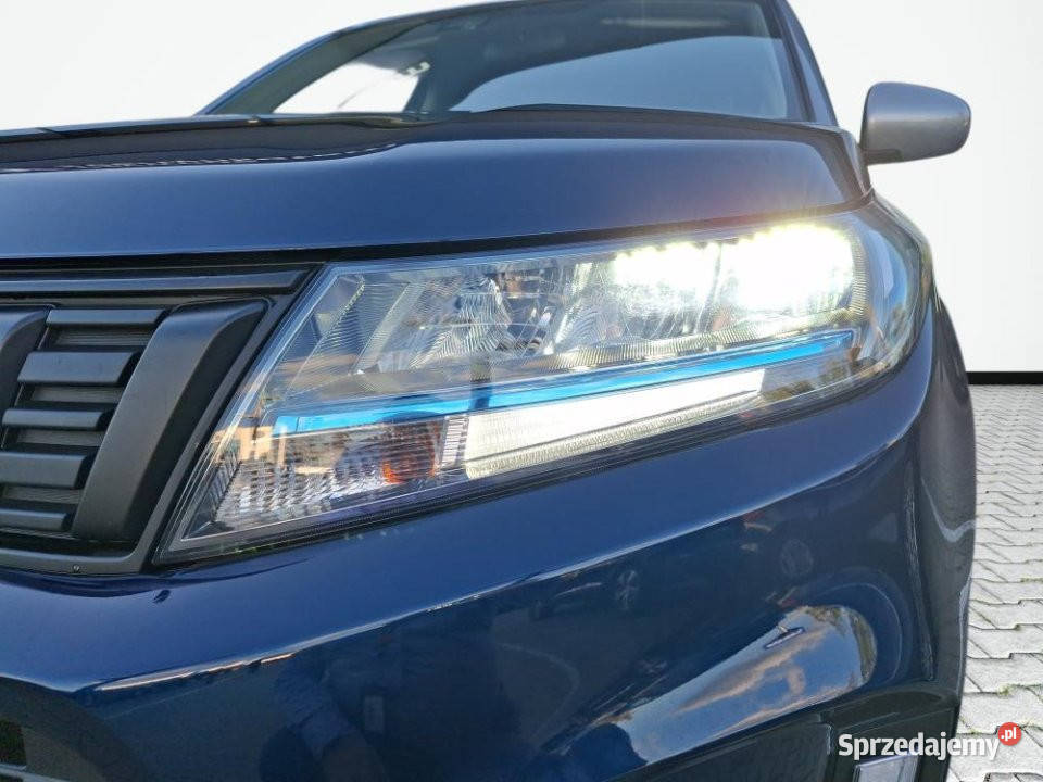 SUZUKI Vitara 2024r Special Edition Salon mazowieckie Warszawa