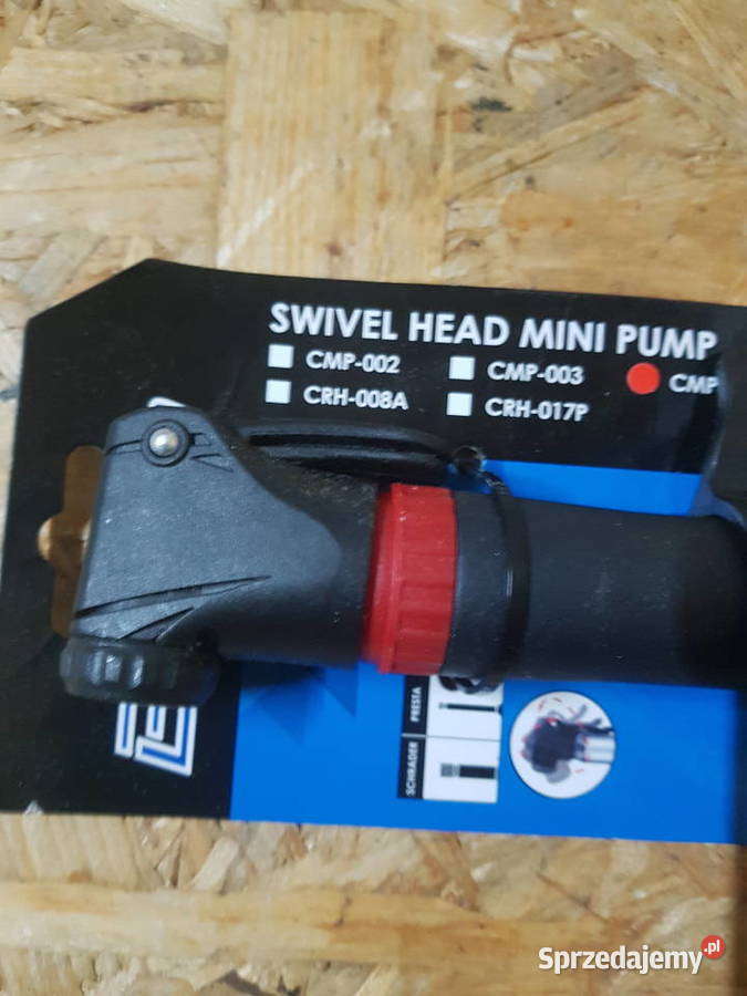 Pompka ręczna Beto mini 28 na 42 Pozostałe Głogowa